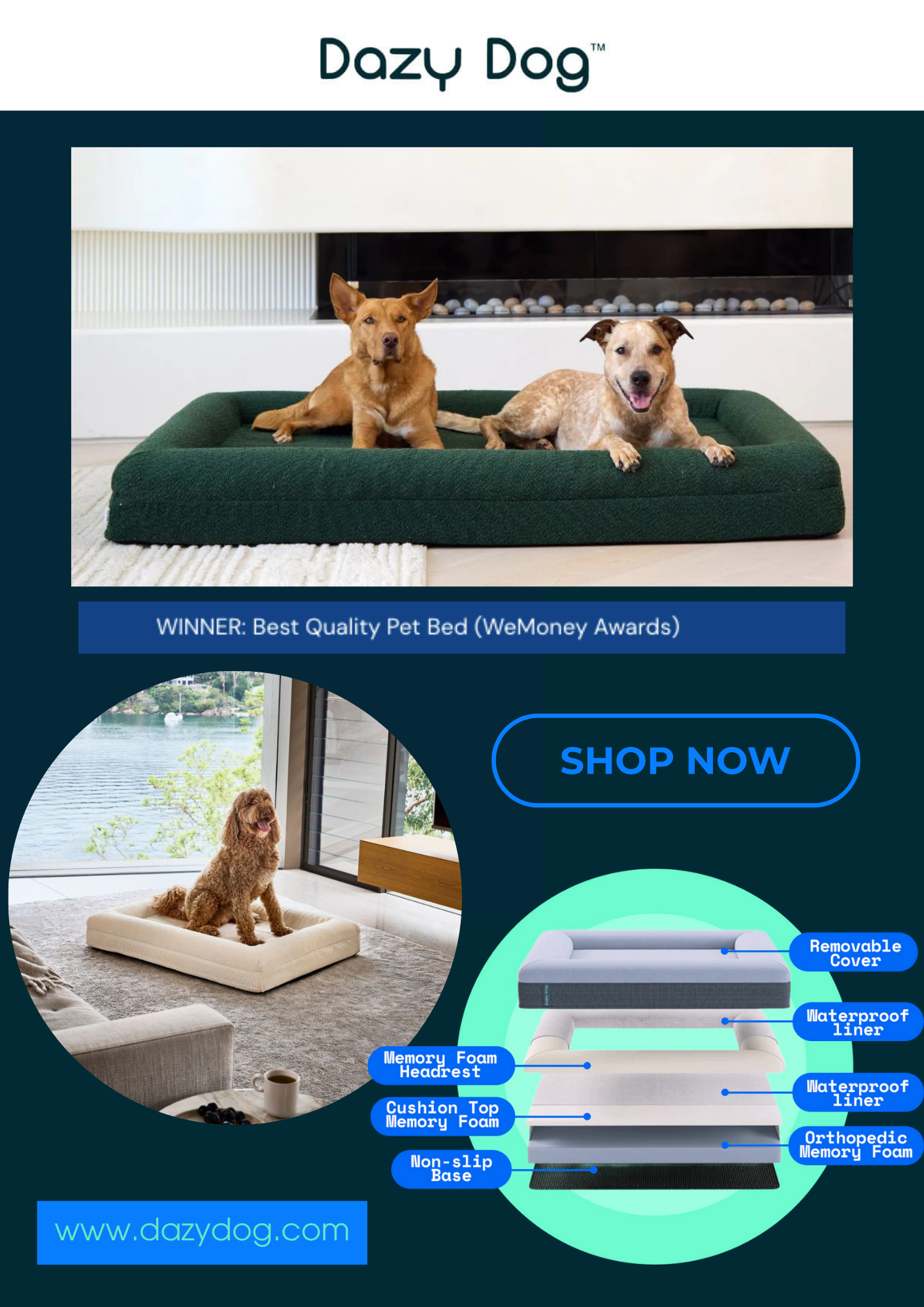 Responsive image