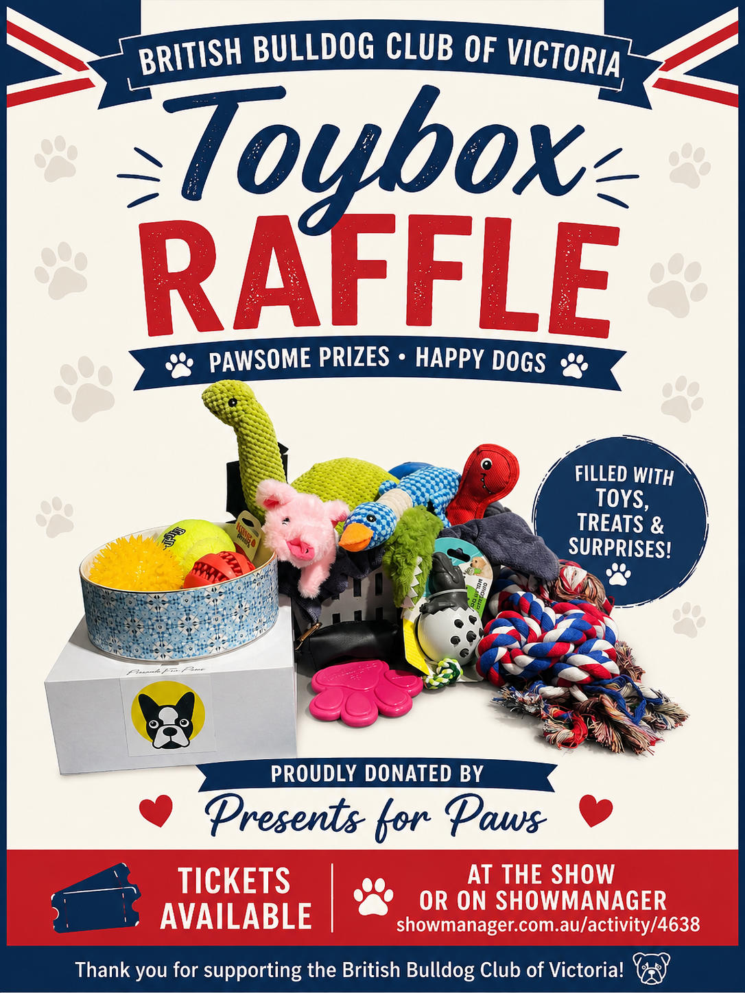 Responsive image